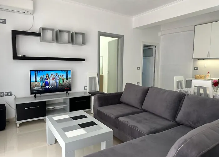 Elisabeth Apartments