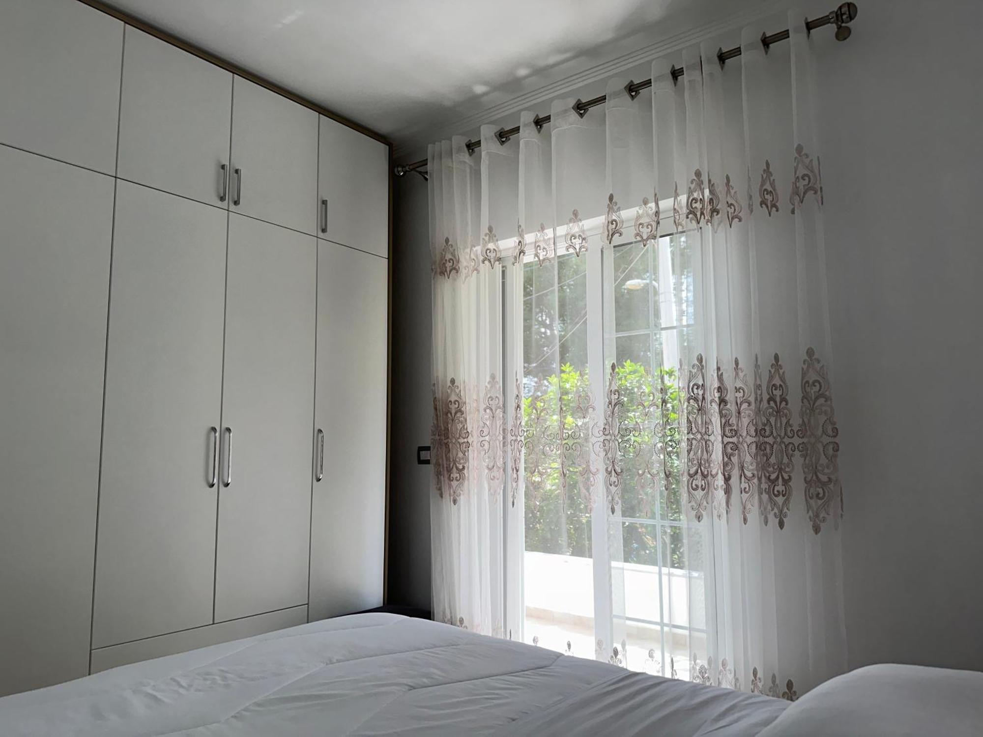 Elisabeth Apartament *