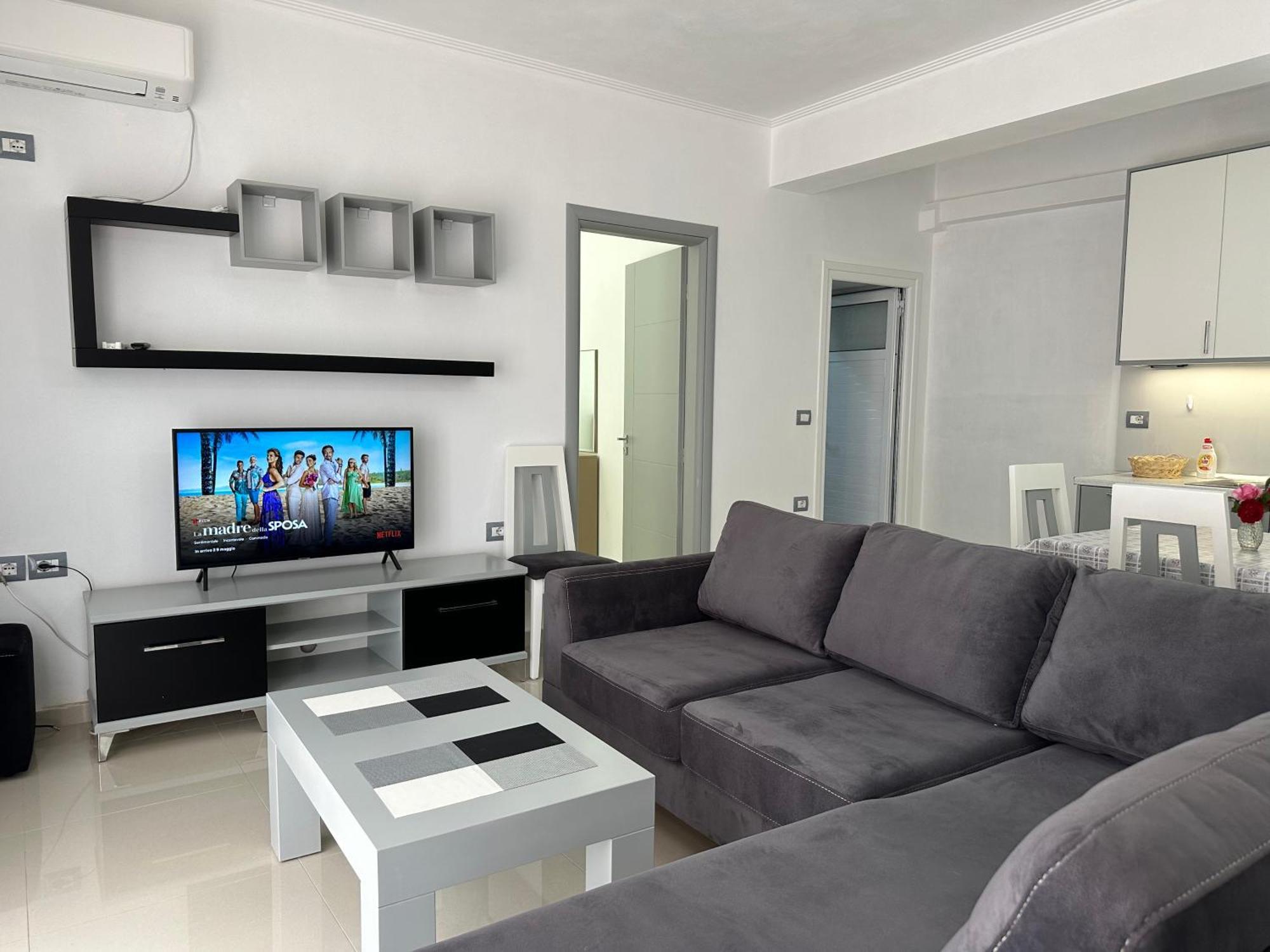 Apartament Elisabeth *