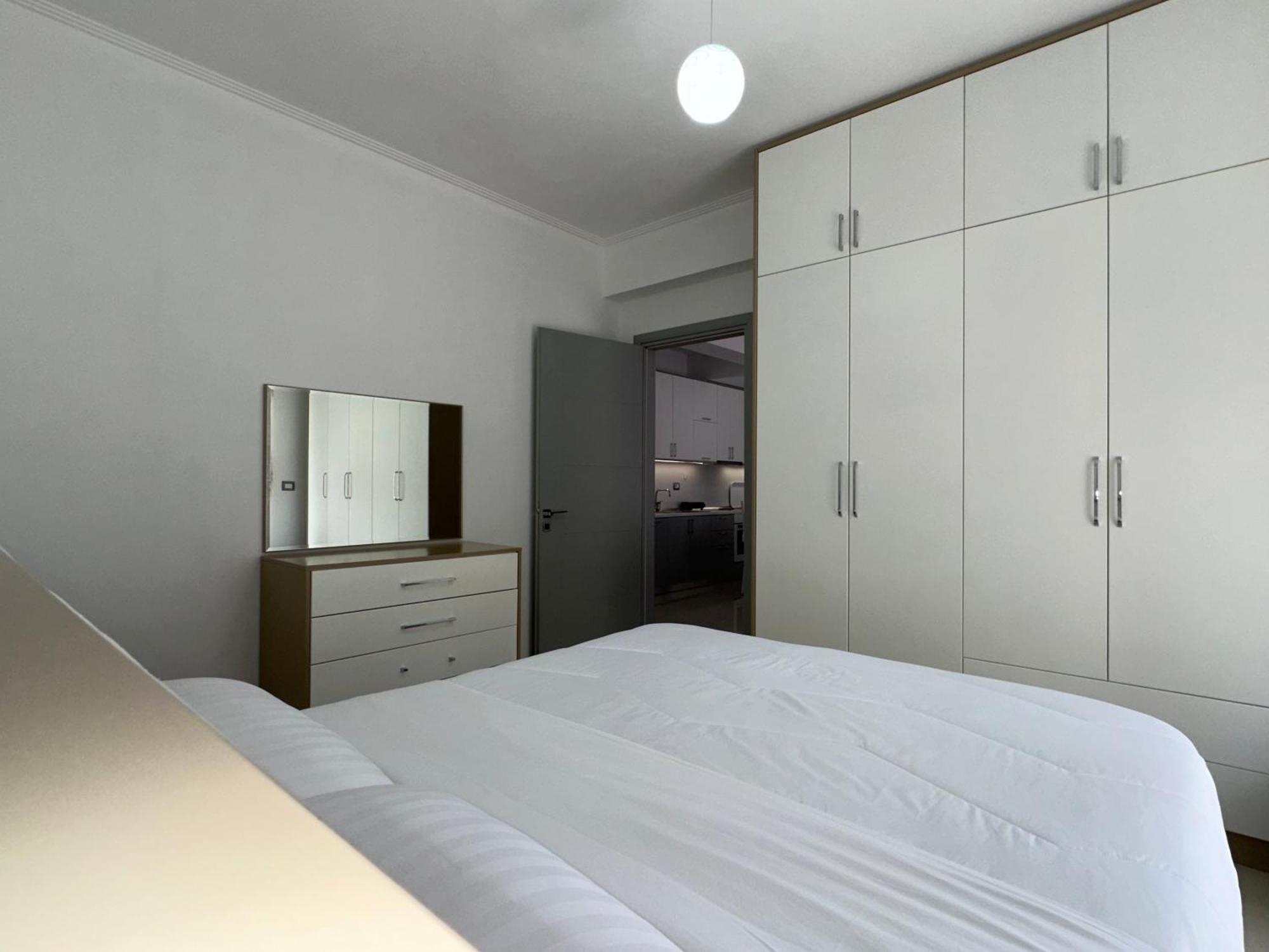 Elisabeth Apartament Saranda