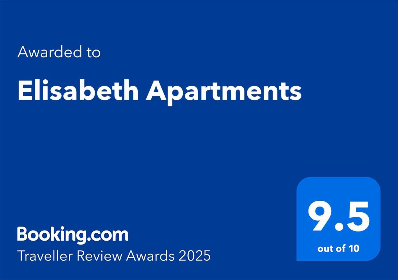 Apartament Elisabeth *