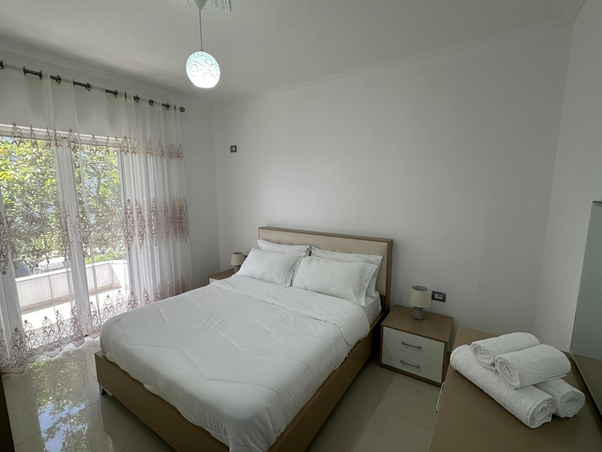 Elisabeth Apartament Saranda